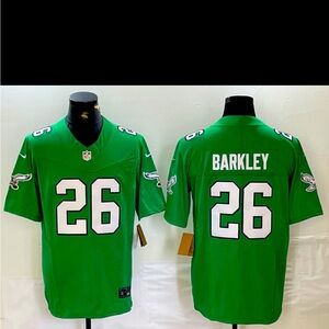 Philadelphia Eagle Jersey